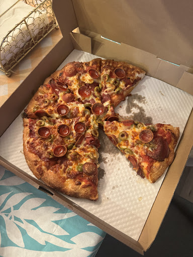 Photo of Ali Baba Pizza Westshore - 2401 Millstream Rd #109G, Victoria, BC V9B 3R5